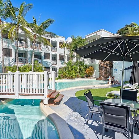 Alassio Apartments With Direct Pool Access Palm Cove Exteriér fotografie