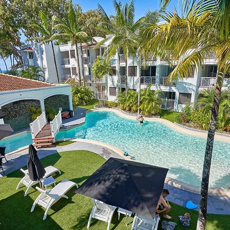 Alassio Apartments With Direct Pool Access Palm Cove Exteriér fotografie