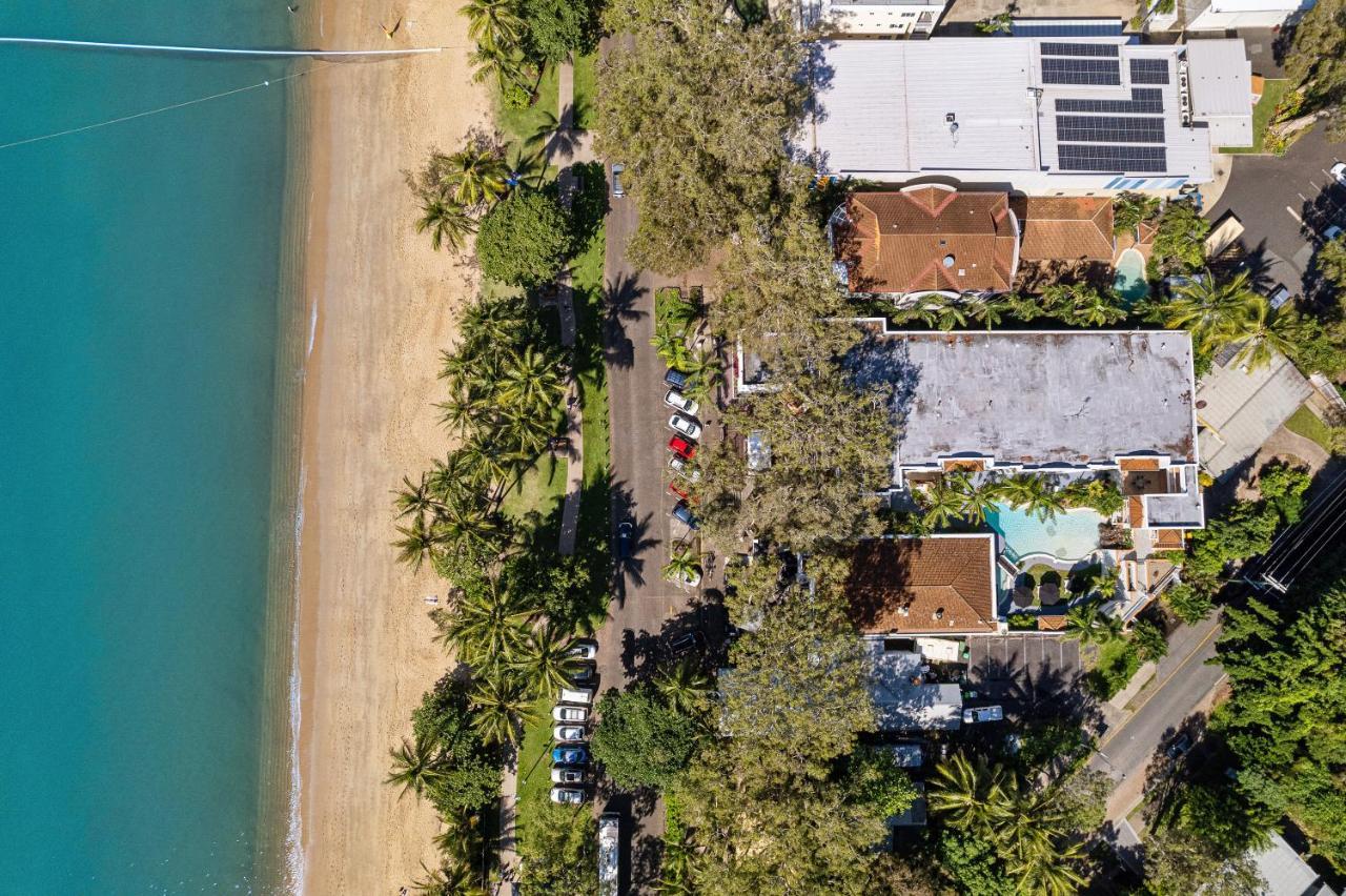 Alassio Apartments With Direct Pool Access Palm Cove Exteriér fotografie