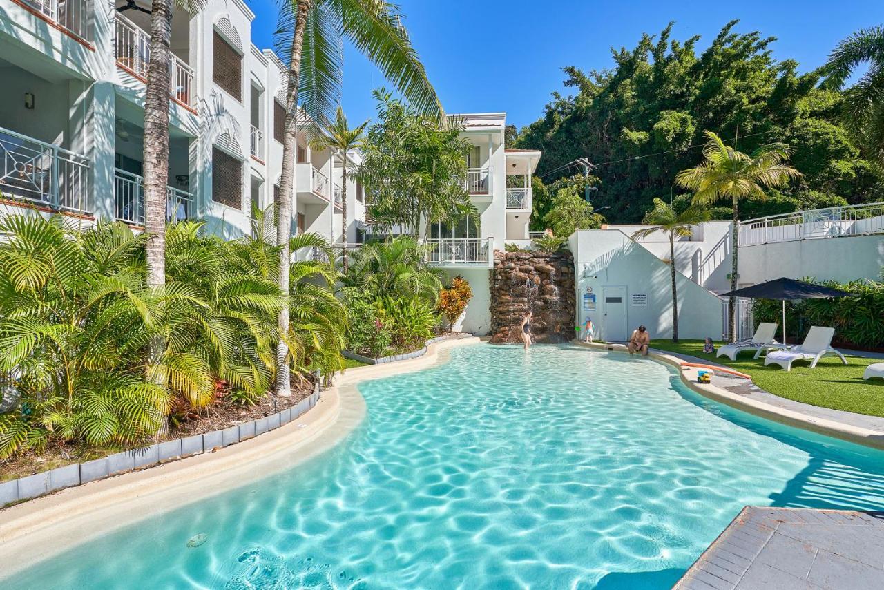 Alassio Apartments With Direct Pool Access Palm Cove Exteriér fotografie