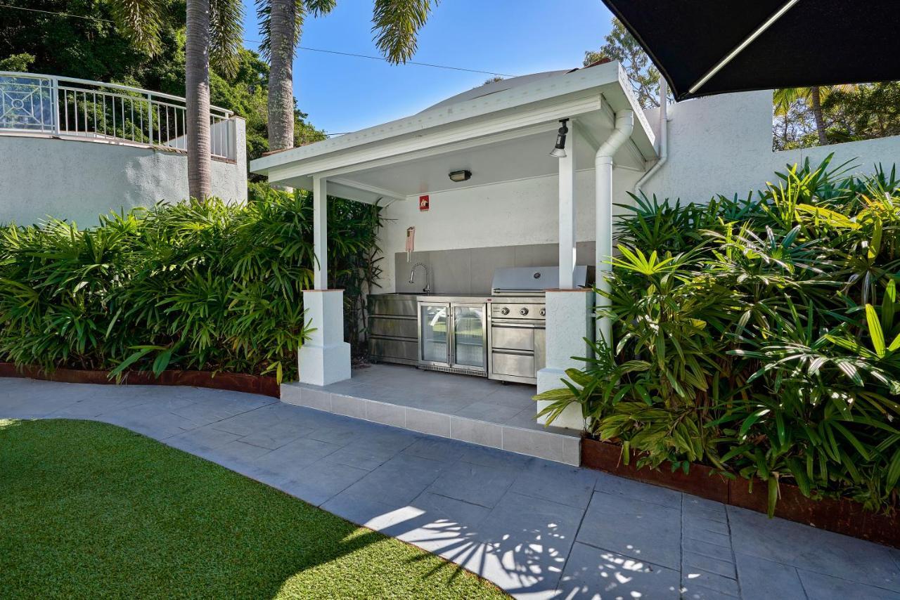 Alassio Apartments With Direct Pool Access Palm Cove Exteriér fotografie