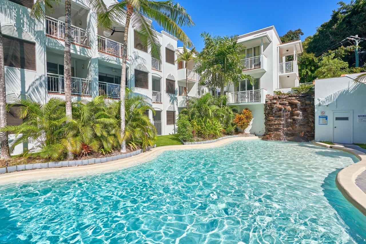 Alassio Apartments With Direct Pool Access Palm Cove Exteriér fotografie